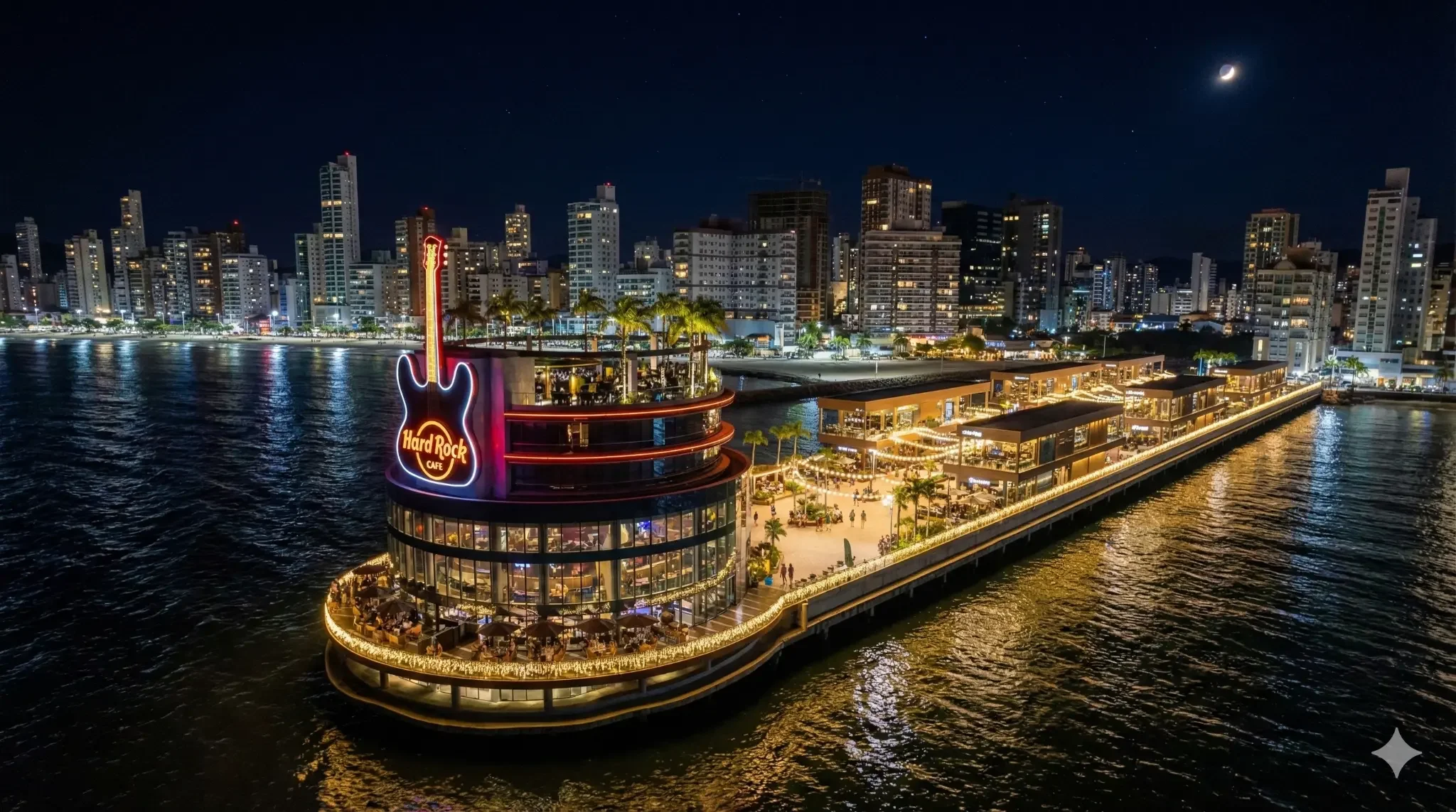 Alta Temporada 2025/2026: Por Que Investir em Porto Belo Agora